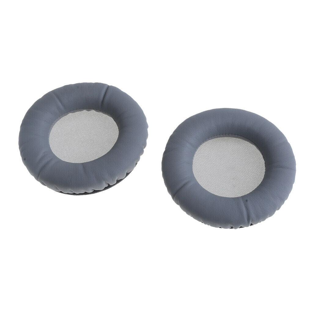 Replacement Ear Pads Cushions For Steelseries Siberia V1 V2 V3 headphones