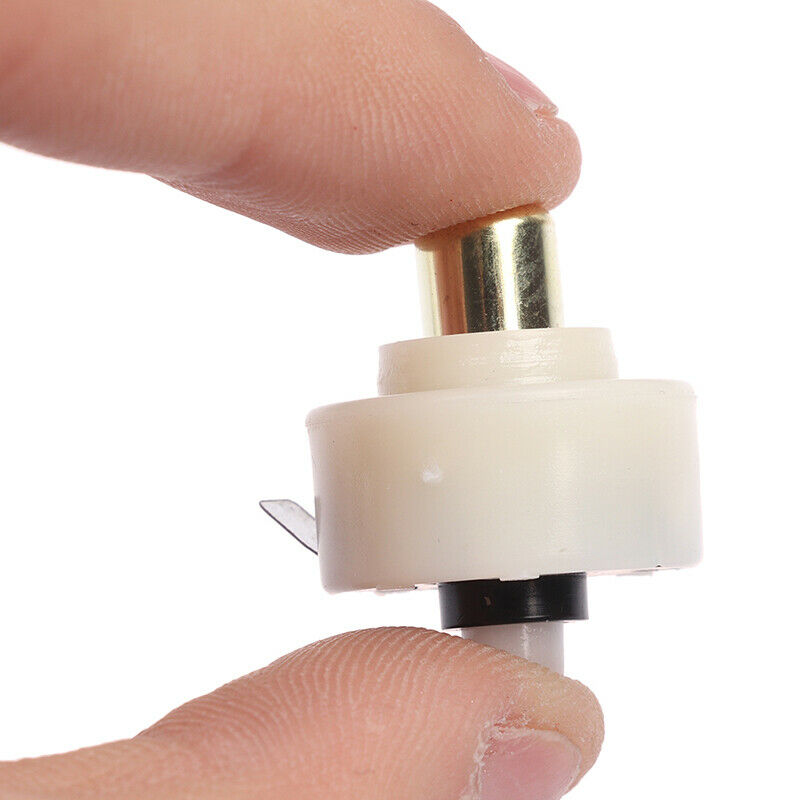 3pcs/lot C8 Flashlight Switch Strong Light Electric Torch Tail Switch For.l8