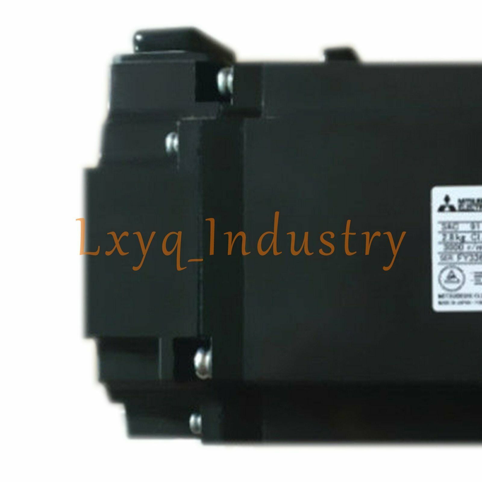 Mitsubishi Servo Motor HG-MR73 HGMR73 Brand New Quality Assurance