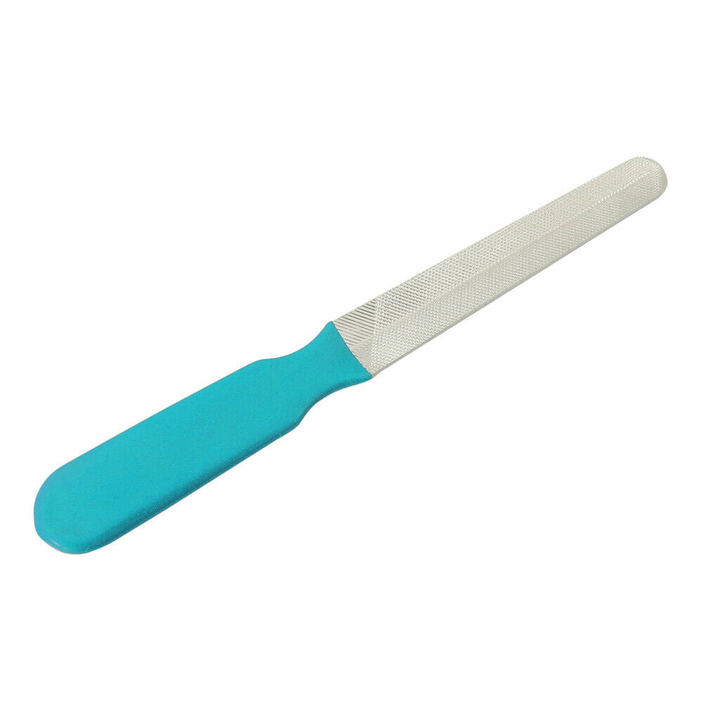 Pet Nail Clippers Nail File Set Stainless Steel Dogs Cat Dead Skin Scissors @