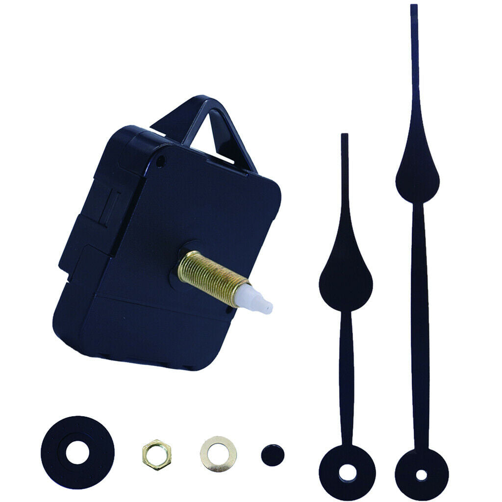 Watch Movement Package DIY Repair Parts Replacement