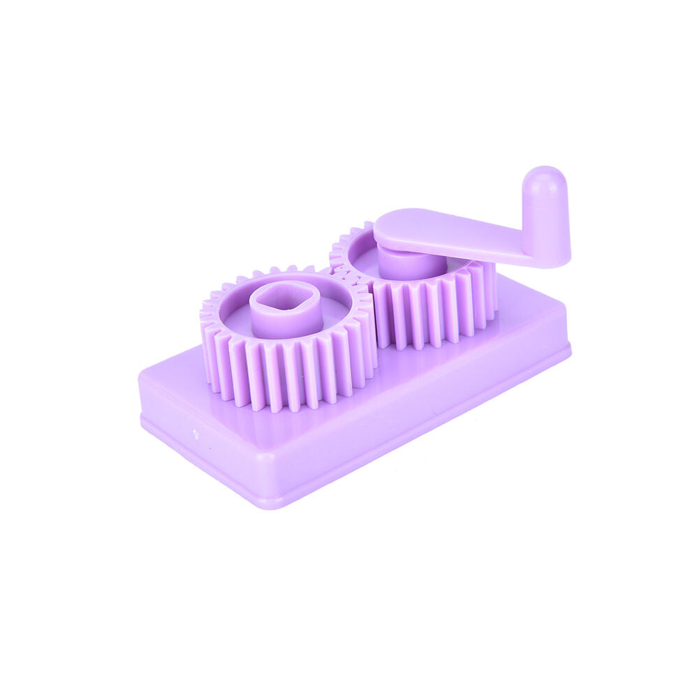 Crimper Crimping Tool Machine Paper Quilling Papercraft DIY Quilling Suppl.l8
