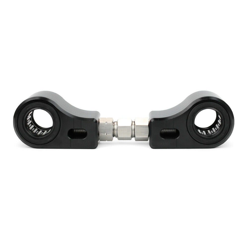 Rear Suspension Lowering Links Adjustable For SUZUKI GSX-S 1000/F DL1000 Vstrom