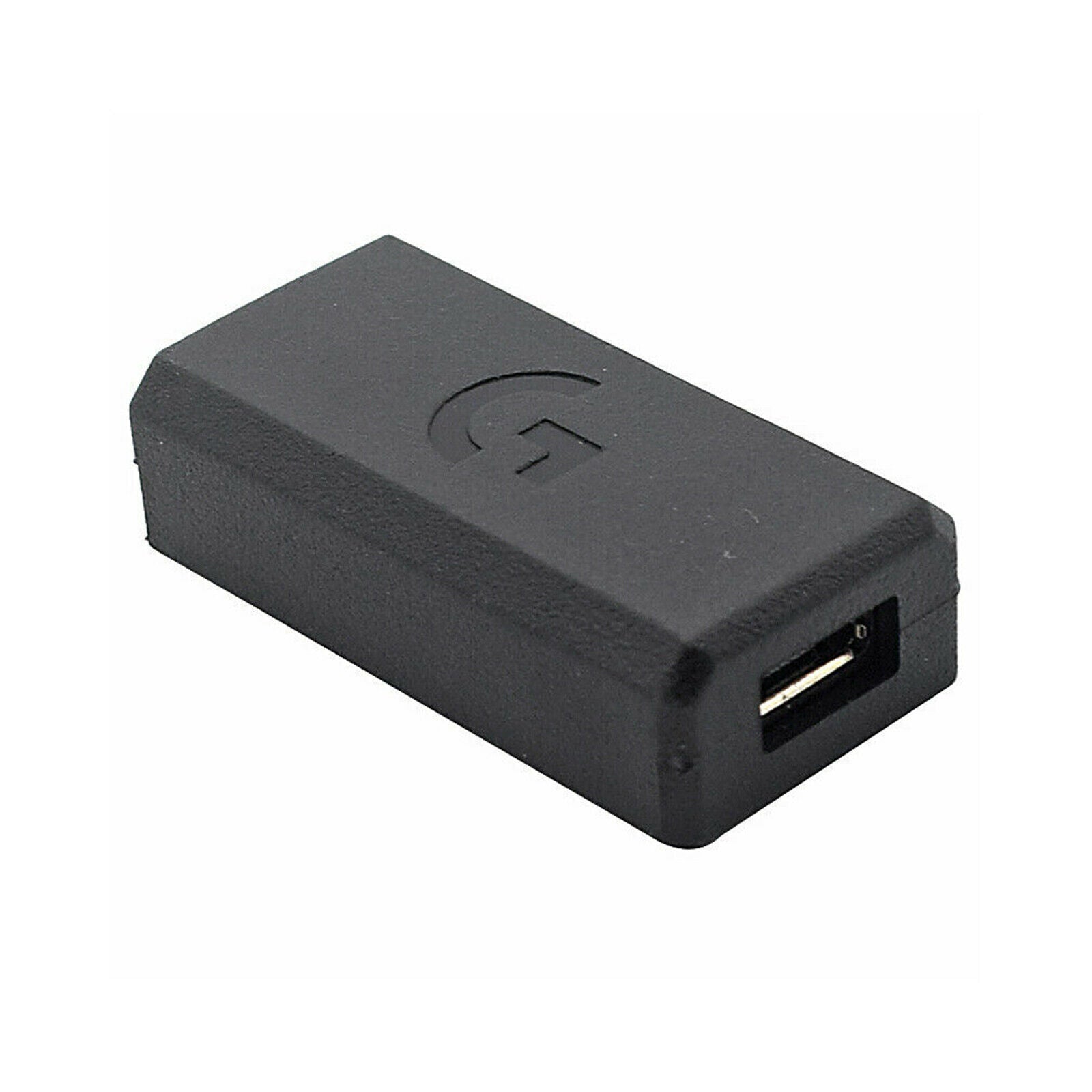 Micro-USB Adapter Converter For Logitech G703 G900 G903 GPW G502 Wireless Mouse