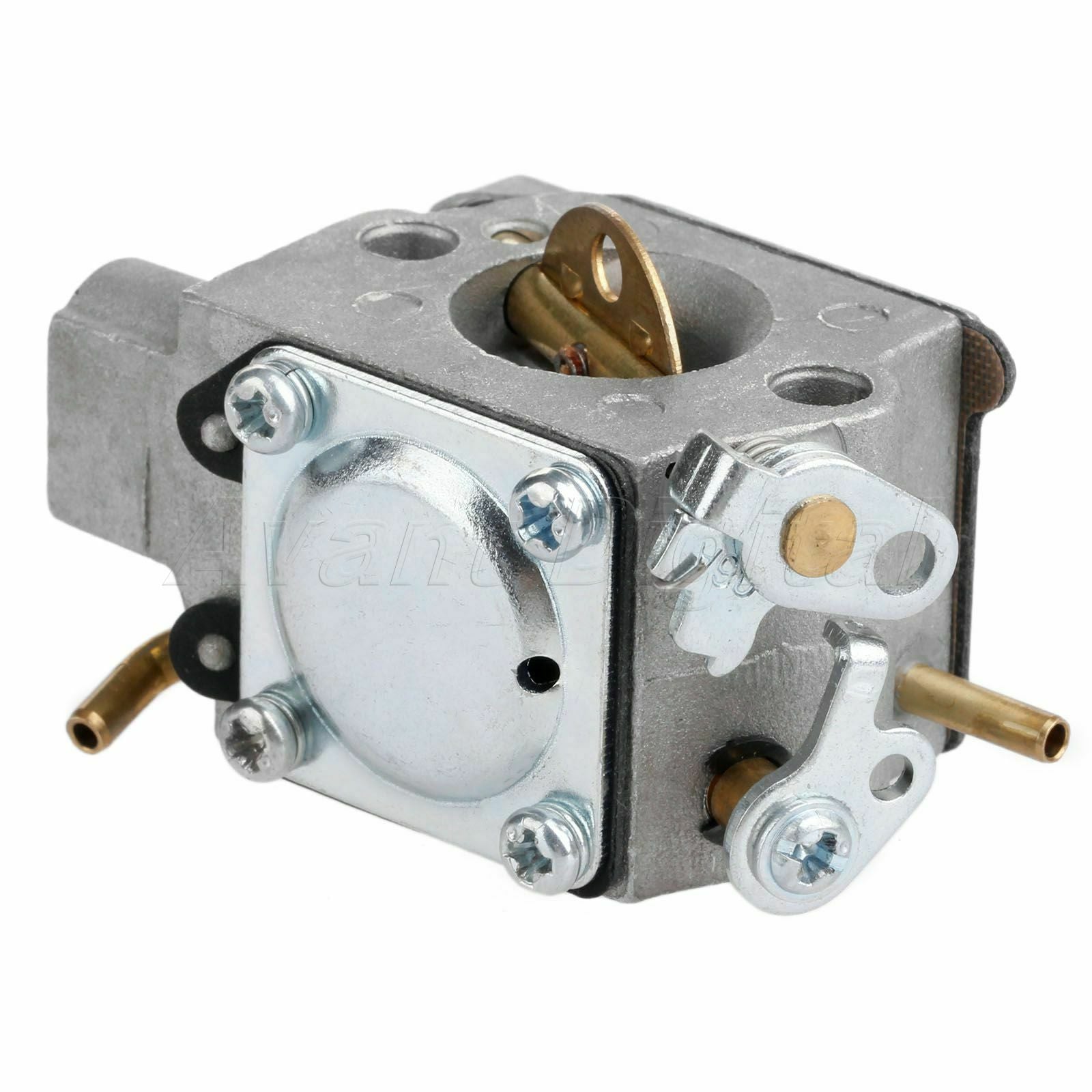 Carburetor Carb For Walbro WT 826 Chainsaws Spare Parts Replacement Garden Tool