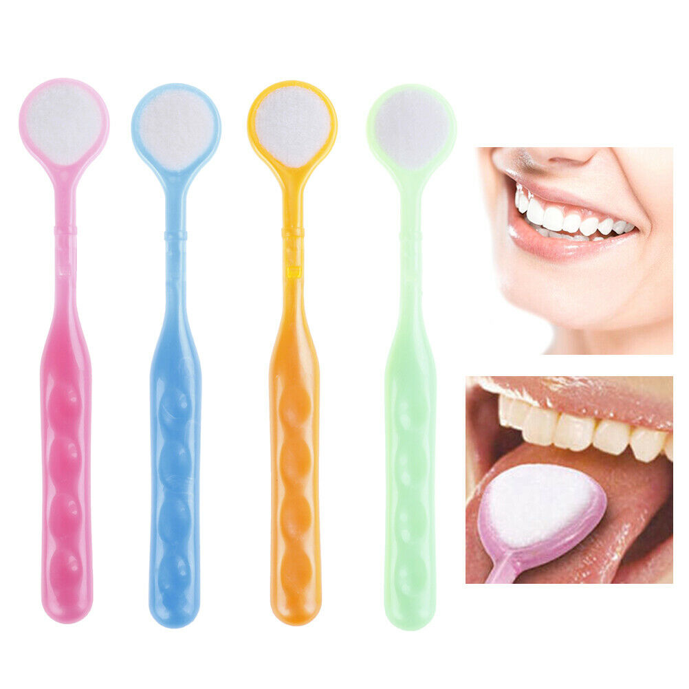 Dental Care Brush Tongue Brush Cleaning Tongue Oral Cleaning Brushes Oral.l8
