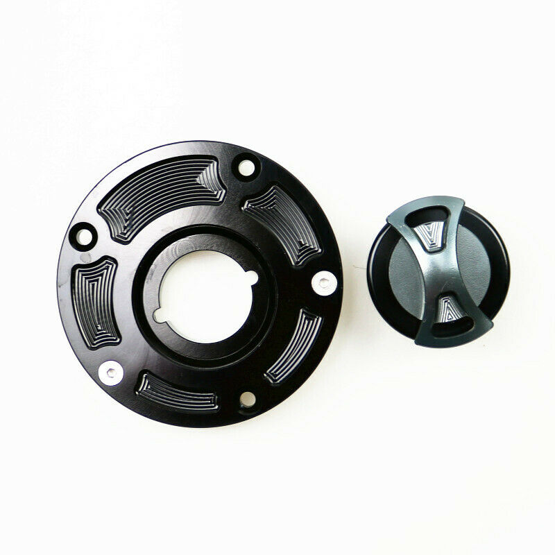 Motorcycle Titanium CNC Fuel Tank Cap Cover For Benelli 502C 752S 150S BJ250 TNT