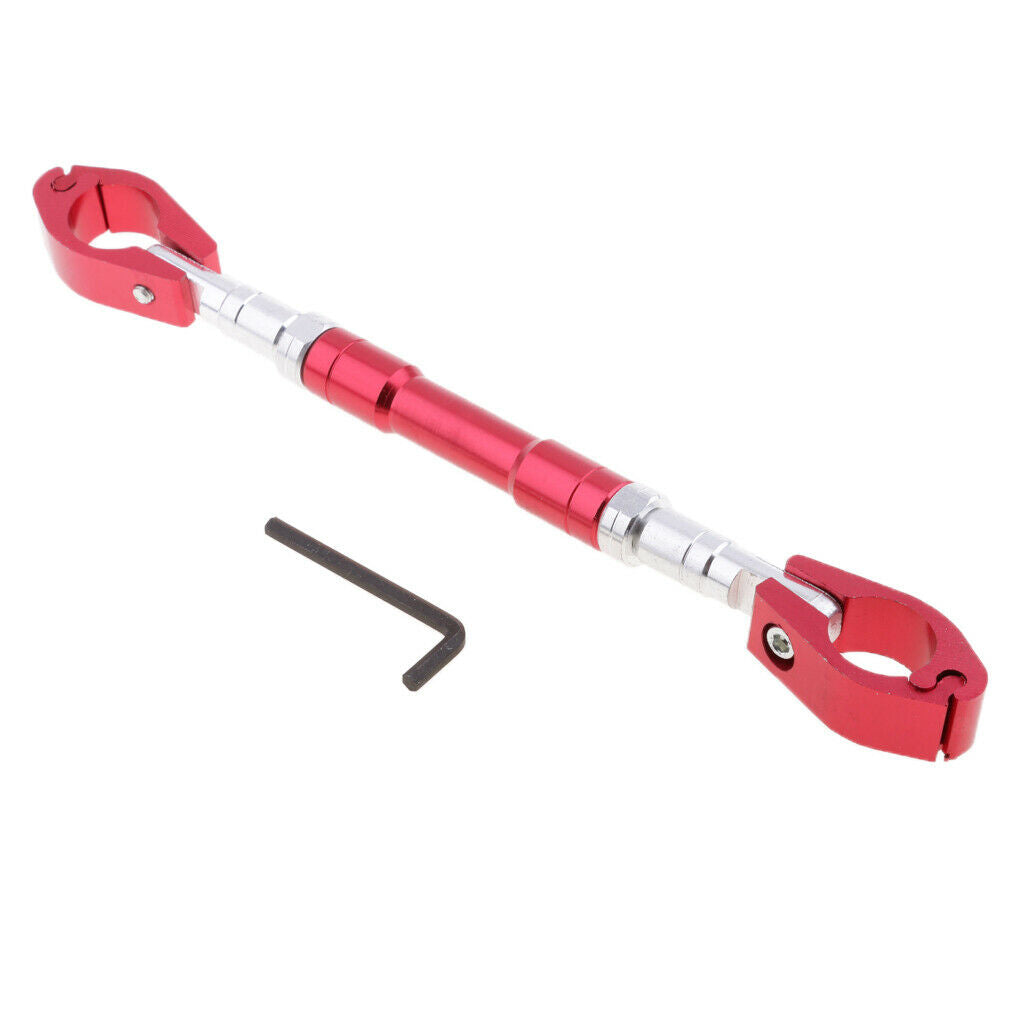 Motorcycle Adjustable Handlebar Cross Bar for Universial Motorcycles