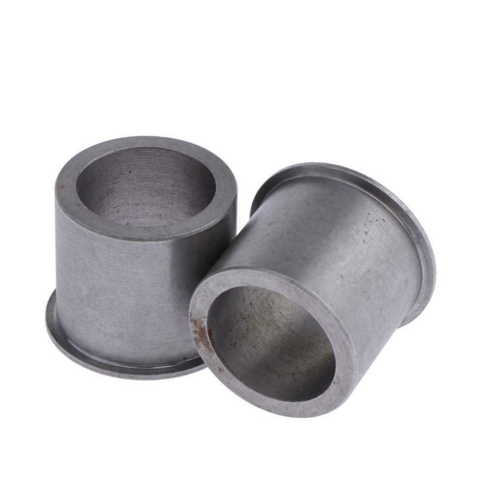 2 Pairs Wheel Bearing Reducer For    Sportster FL Touring