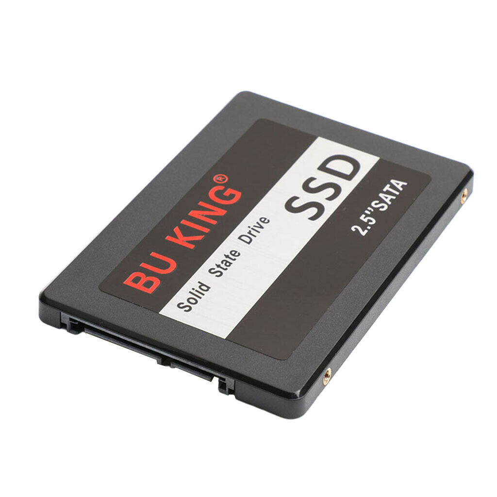 Bu King 32 GB SATA 3.0 470MB/s Internal Solid State Drive SSD 2.5 in 32G New