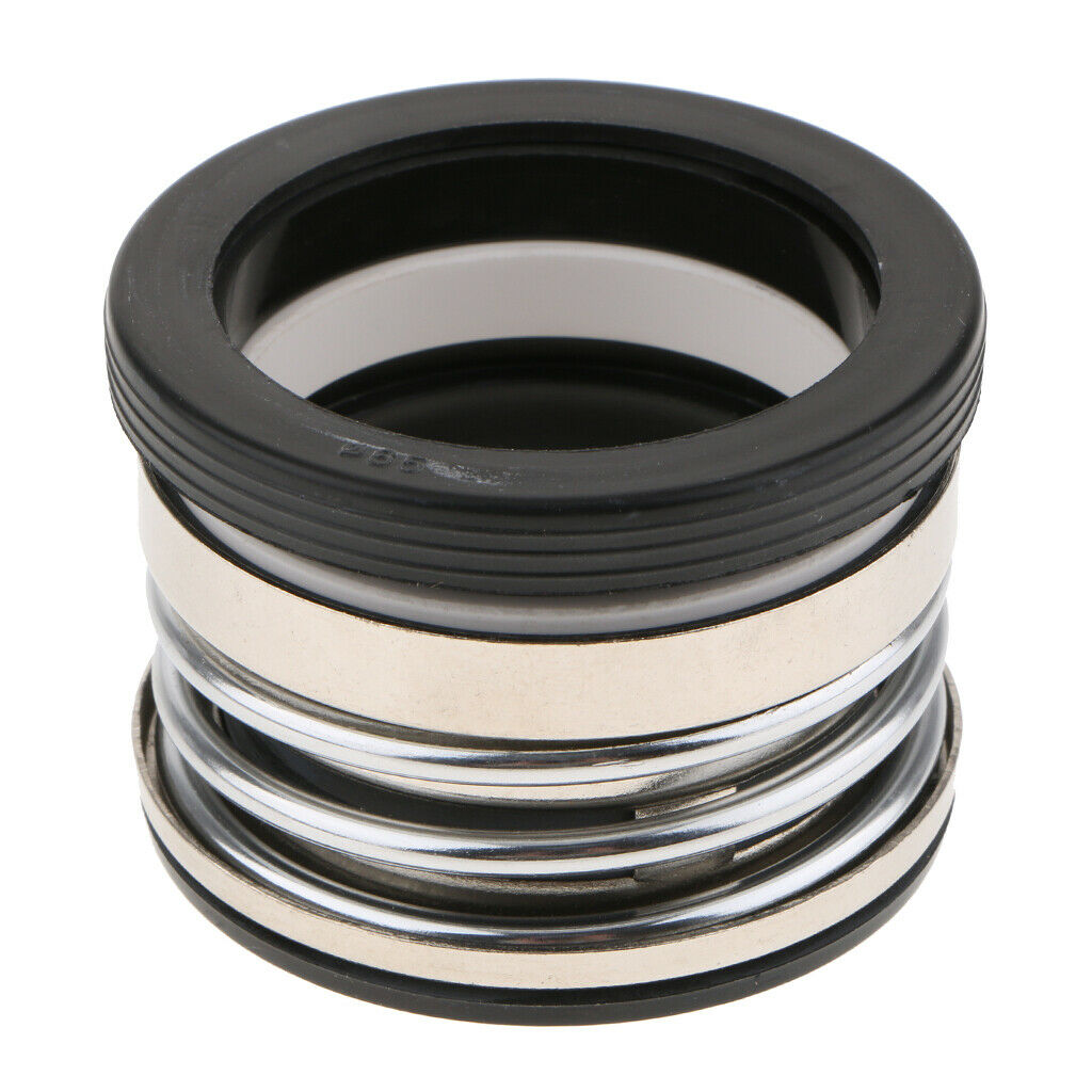 Tube Sealing Coil Spring Rubber Bellow 45mm Pump Mechanical Seal Universal
