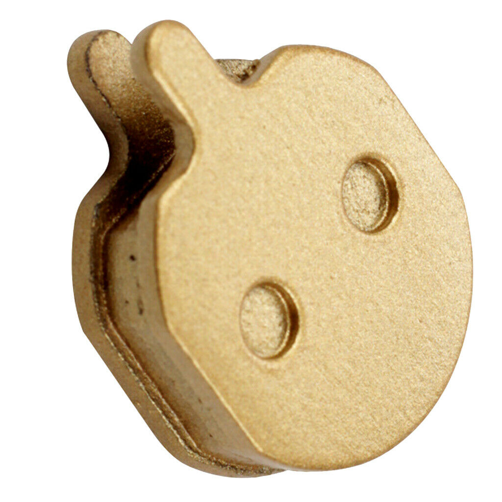 Lightweight Bike Disc Brake Pad Bicycle Brake Replacement Pad for Hayes Sole