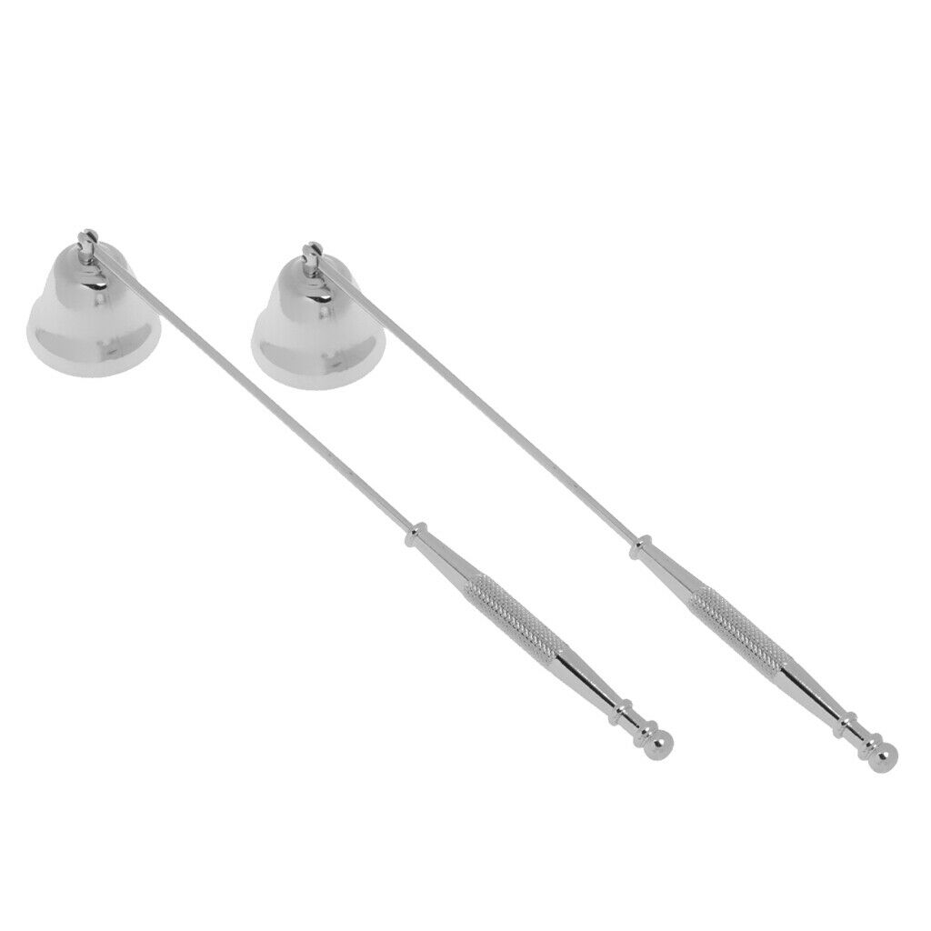 Candle Snuffer Stainless Steel Candle Tool, To