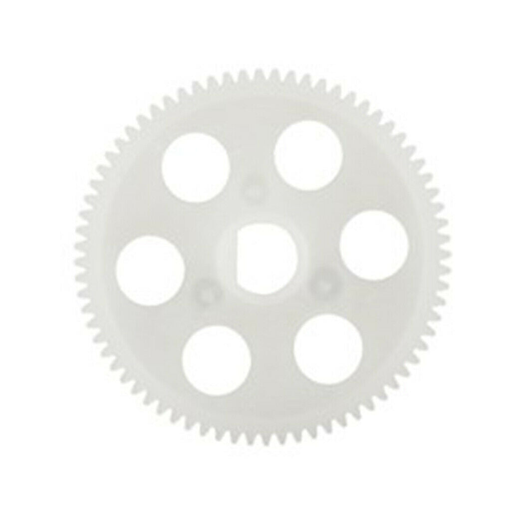 8 Pack Plastic Rc Drone Gears for Udi U818a Plus U49w U49c Aa818
