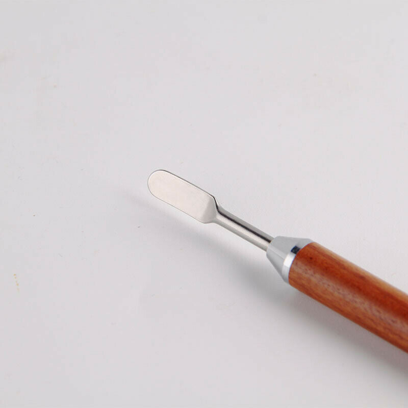 Stainless Steel Coffee Needle DIY Coffee Needle Barista Tool Coffee acces.l8