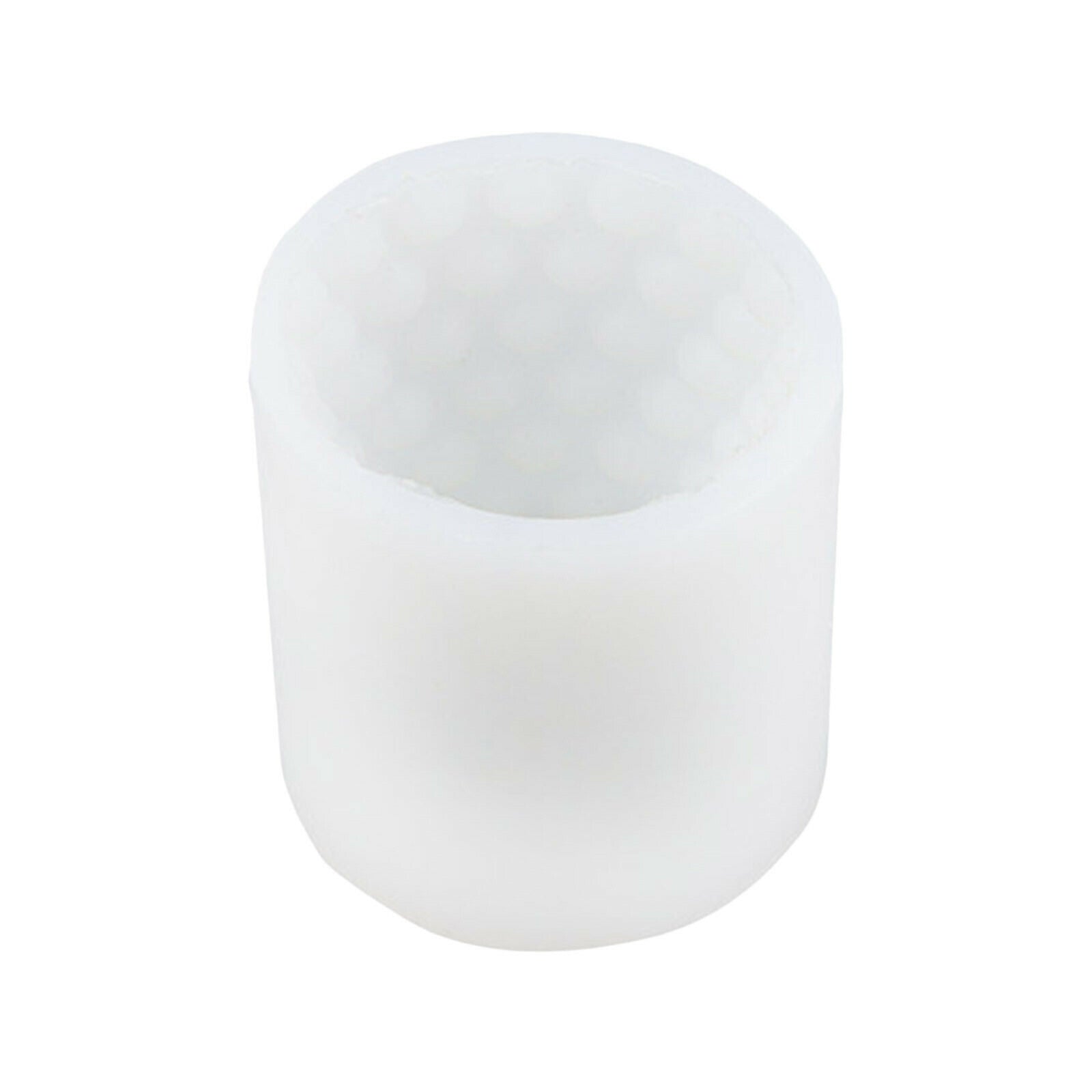 Durable Honeycomb Candle Mold Soap Mould Beehive Epoxy Casting Mold Supplies
