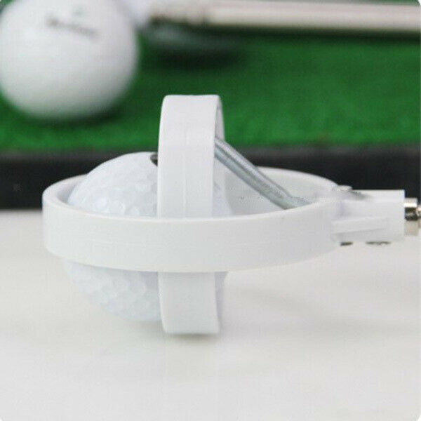 Golf Equipment Golf Ball Retrieval Aid Extendable Portable Telescope