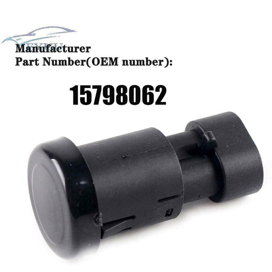 Rear Window Liftgate Release Button Switch For 2007-14 SUV GM Tahoe Yukon XL