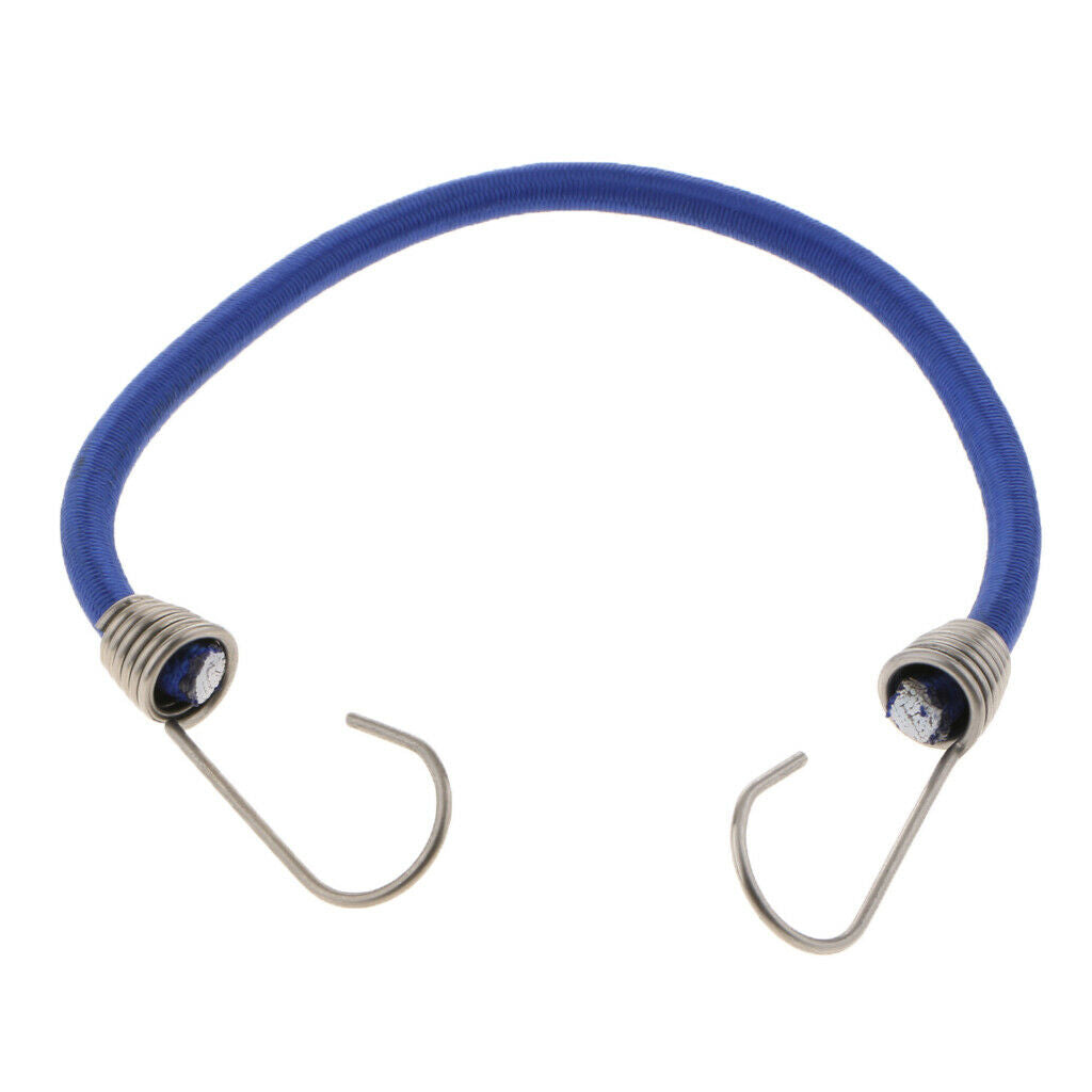 Bungee Cords with Hooks, Universal Expander Rope Rope with Elastic Rope Expander