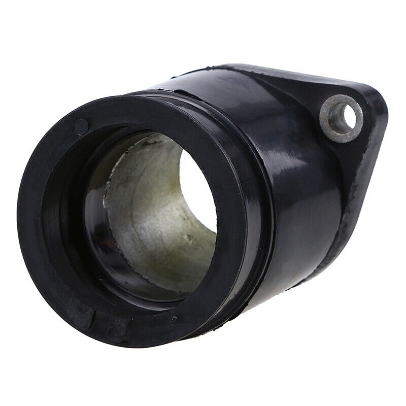 Carburetor Intake Manifold Interface Glue Connector For Yamaha TTR250 Motorcycle