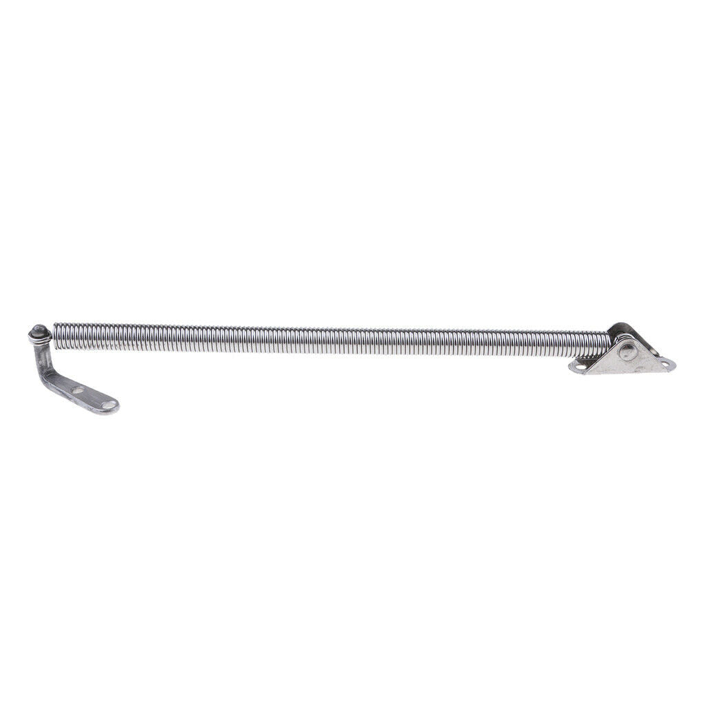 Spring Hatch Adjusting Rod Hatch Holder Stainless Steel 210mm