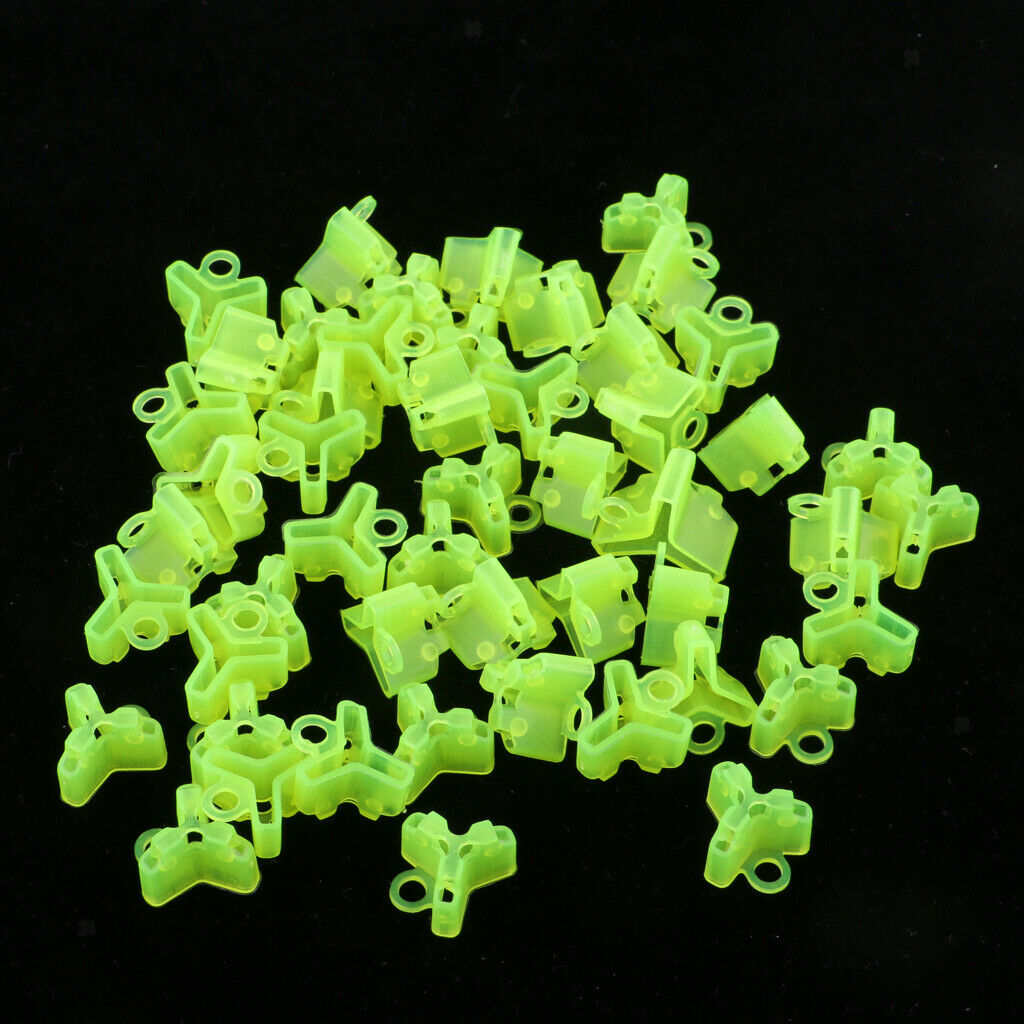 150pcs Treble Hook Covers Tackle Lures Caps Easy to Install Lightweight