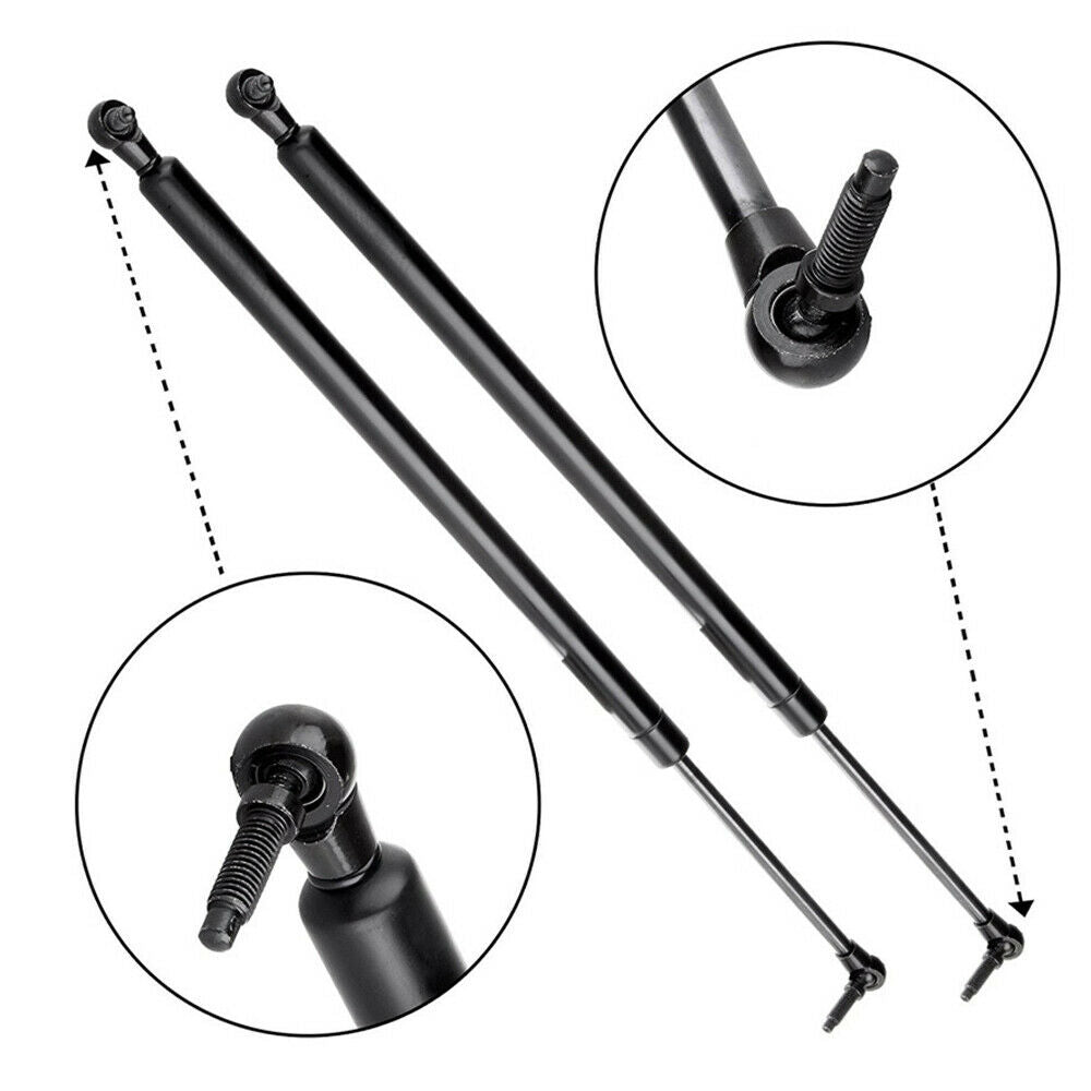 2x Rear Gate Trunk Liftgate Tailgate Lift Hatch Supports Shocks For Chrysler PT