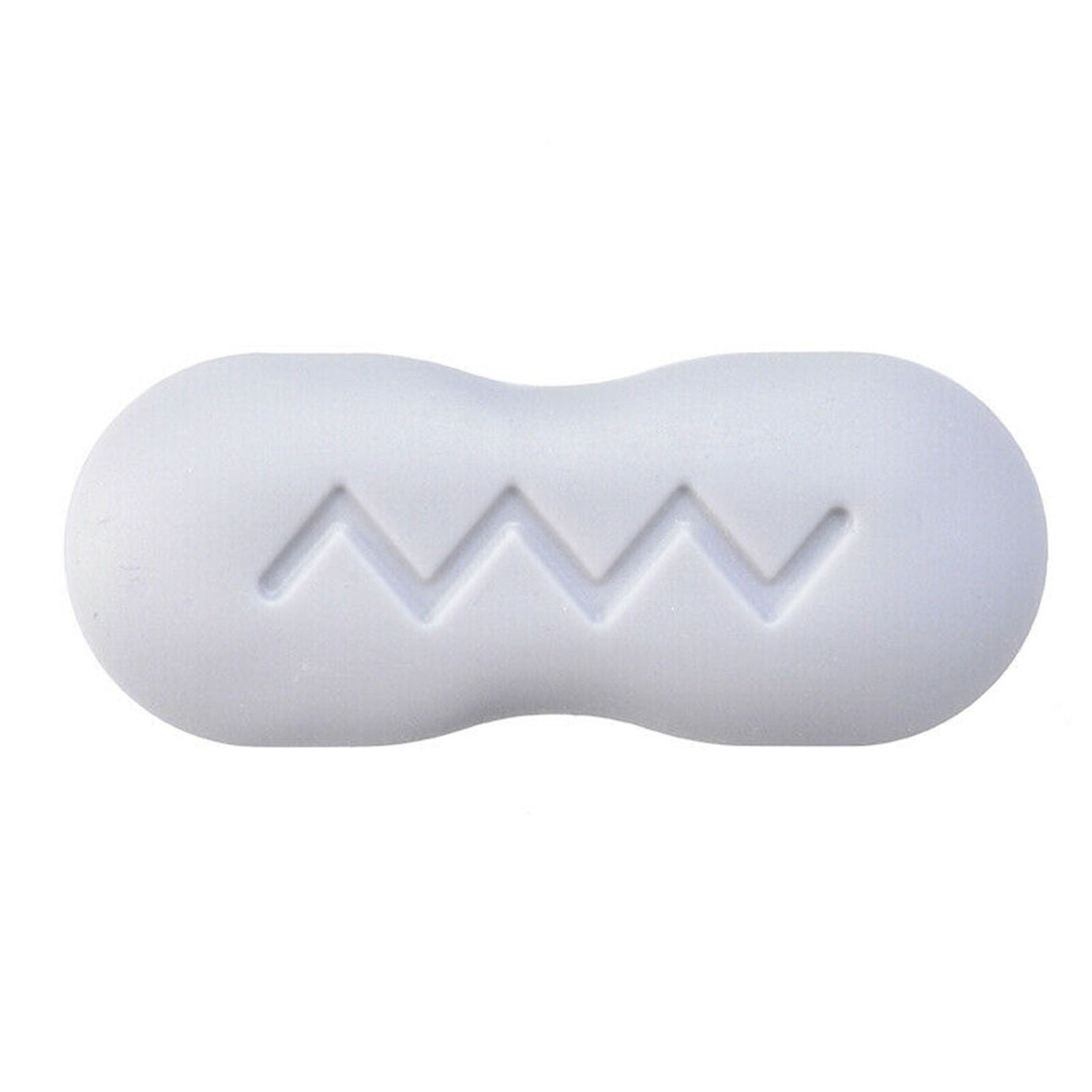 Toilet seat toilet lid bumpers 4 pieces toilet seat toilet seat buffers.