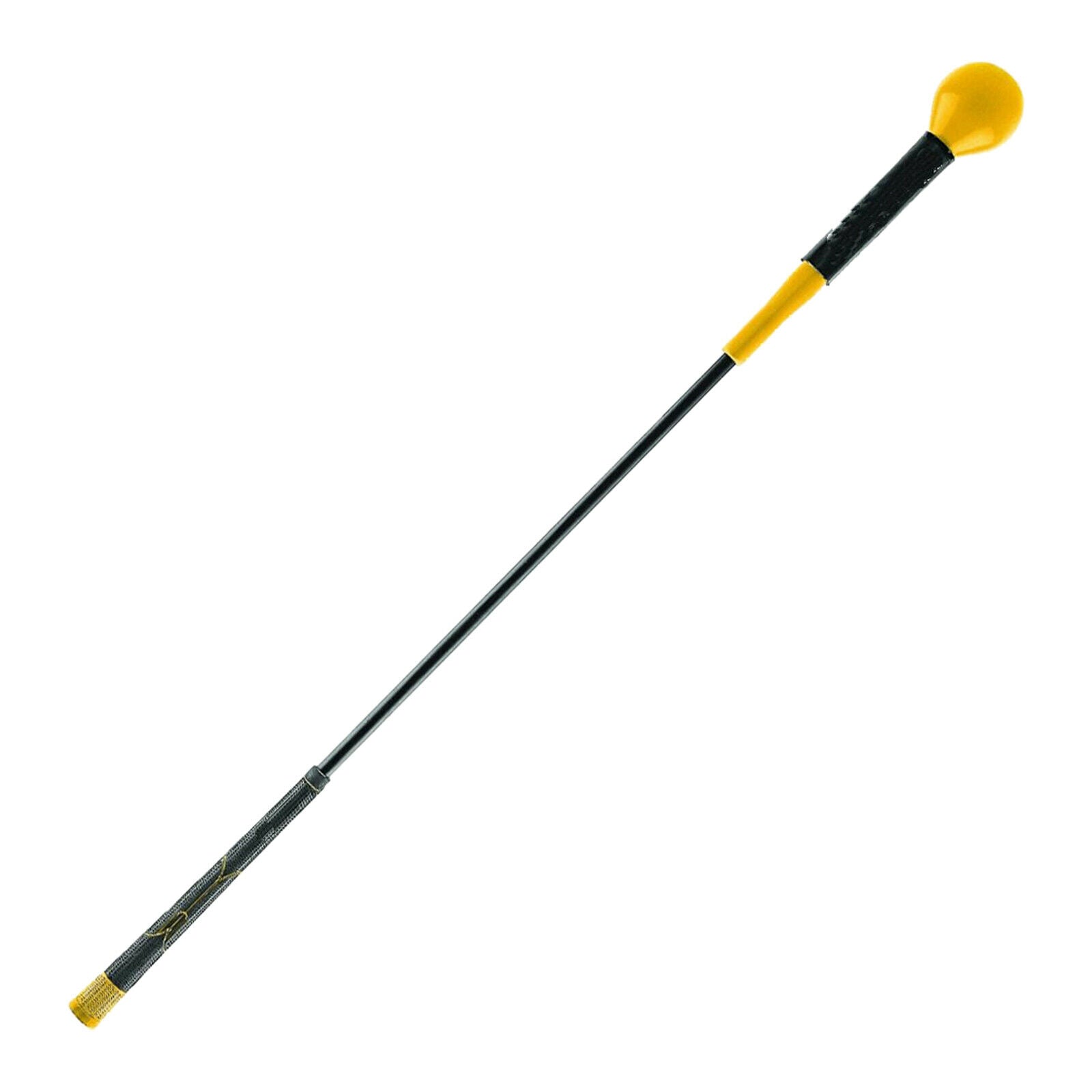 Golf Swing Trainer Warm-Up Stick Golf Strength & Pace Training Must-Have