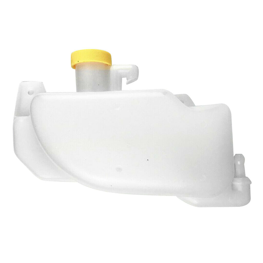 Durable Coolant Reservoir Expansion Tank for