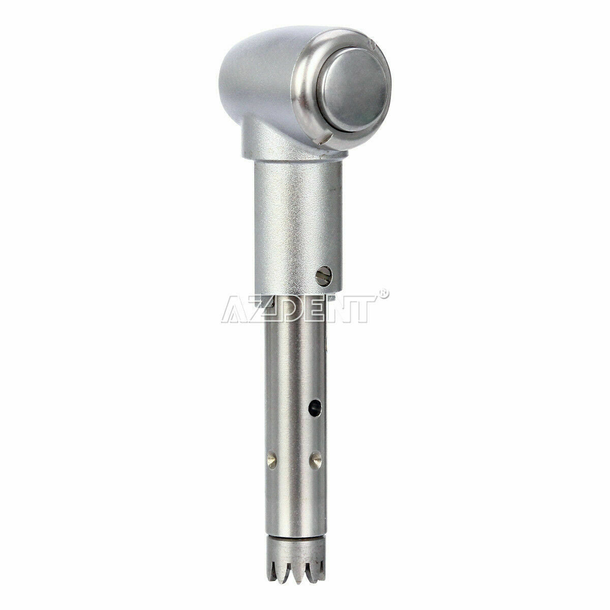 2X Dental Intra Head fit Kavo 1:1 Button Low Speed Contra Angle Handpiece 2.35mm