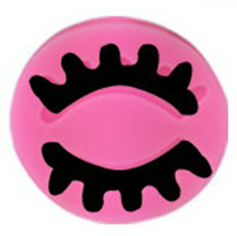 Silicone Eyebrow mold chocolate fondant mold chocolate cake decorating to.l8
