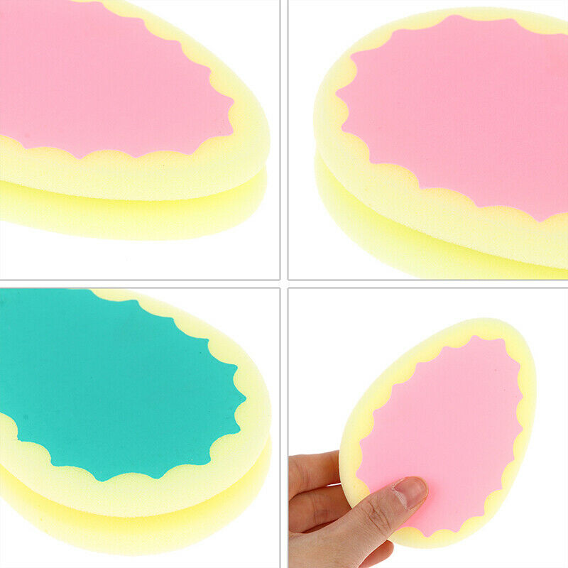 3pcs PainlessHair Removal SpongeDepilation Hair Remove  Shaving & Hair RemovFCA