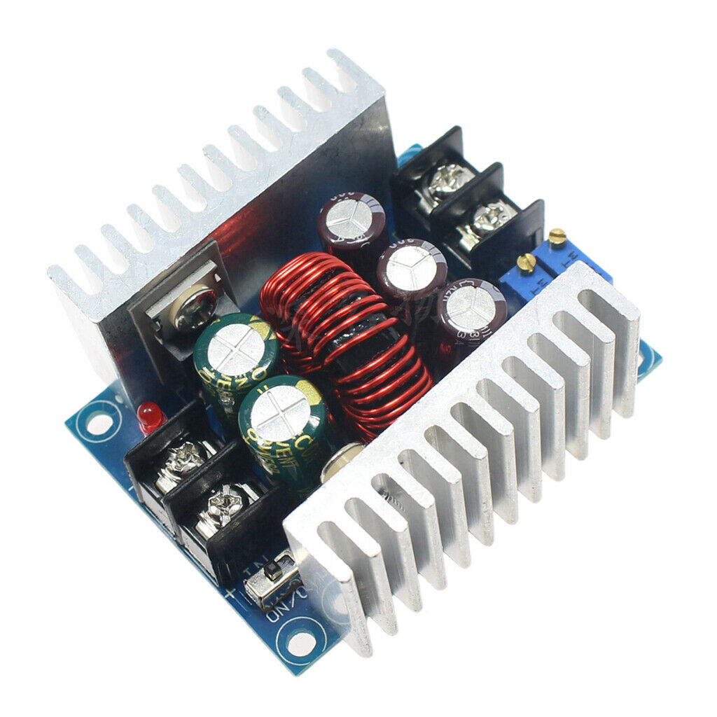 20A synchronous rectification constant voltage current power module LED 300W