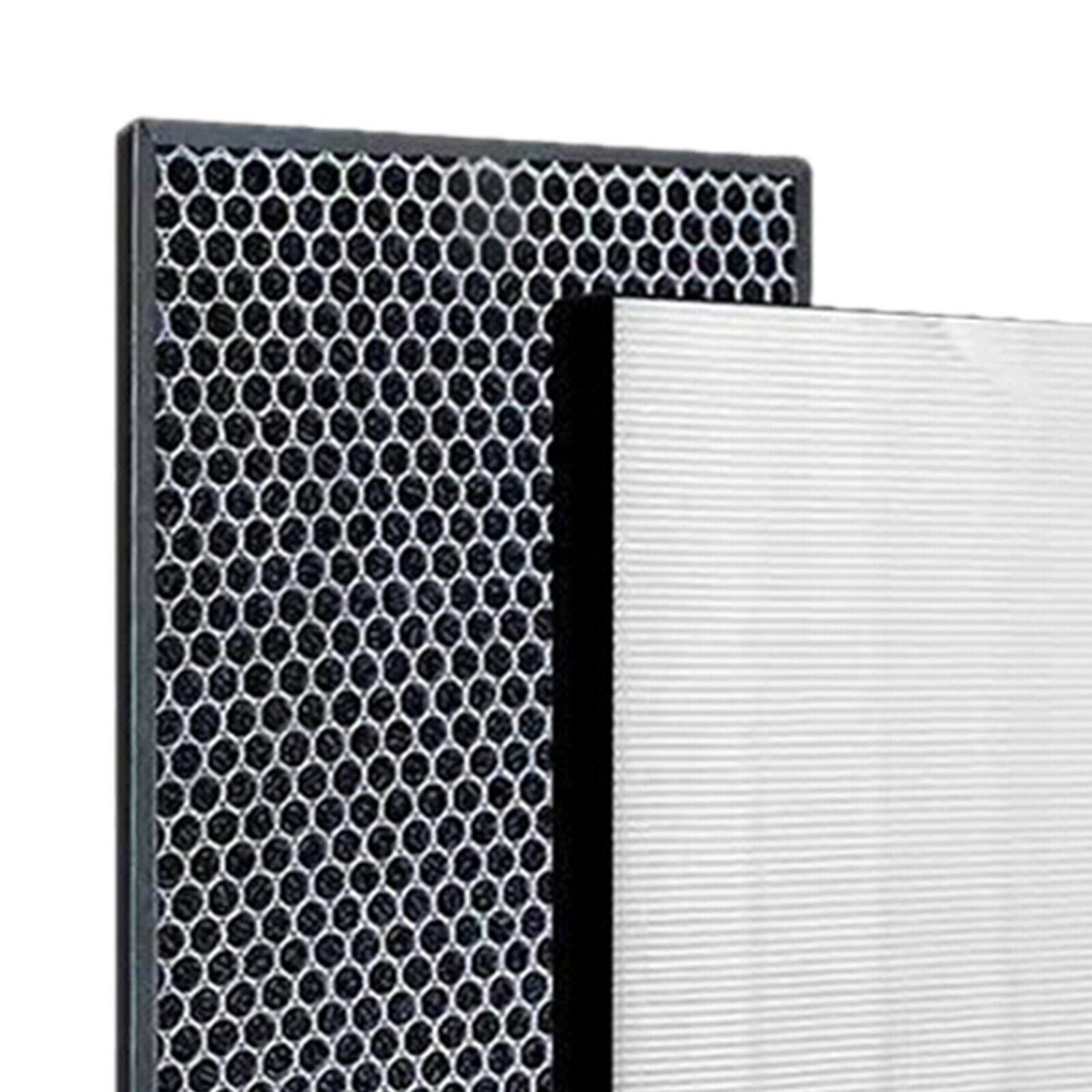 Household HEPA Filter Pre-Carbon Filters Replaces Part for Sharp Accessory