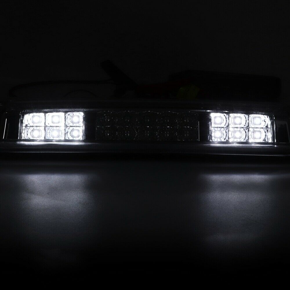 new LED Third Brake Light Cargos Lamps 02HLA1215ASM Fits for Ford F150/Lobo