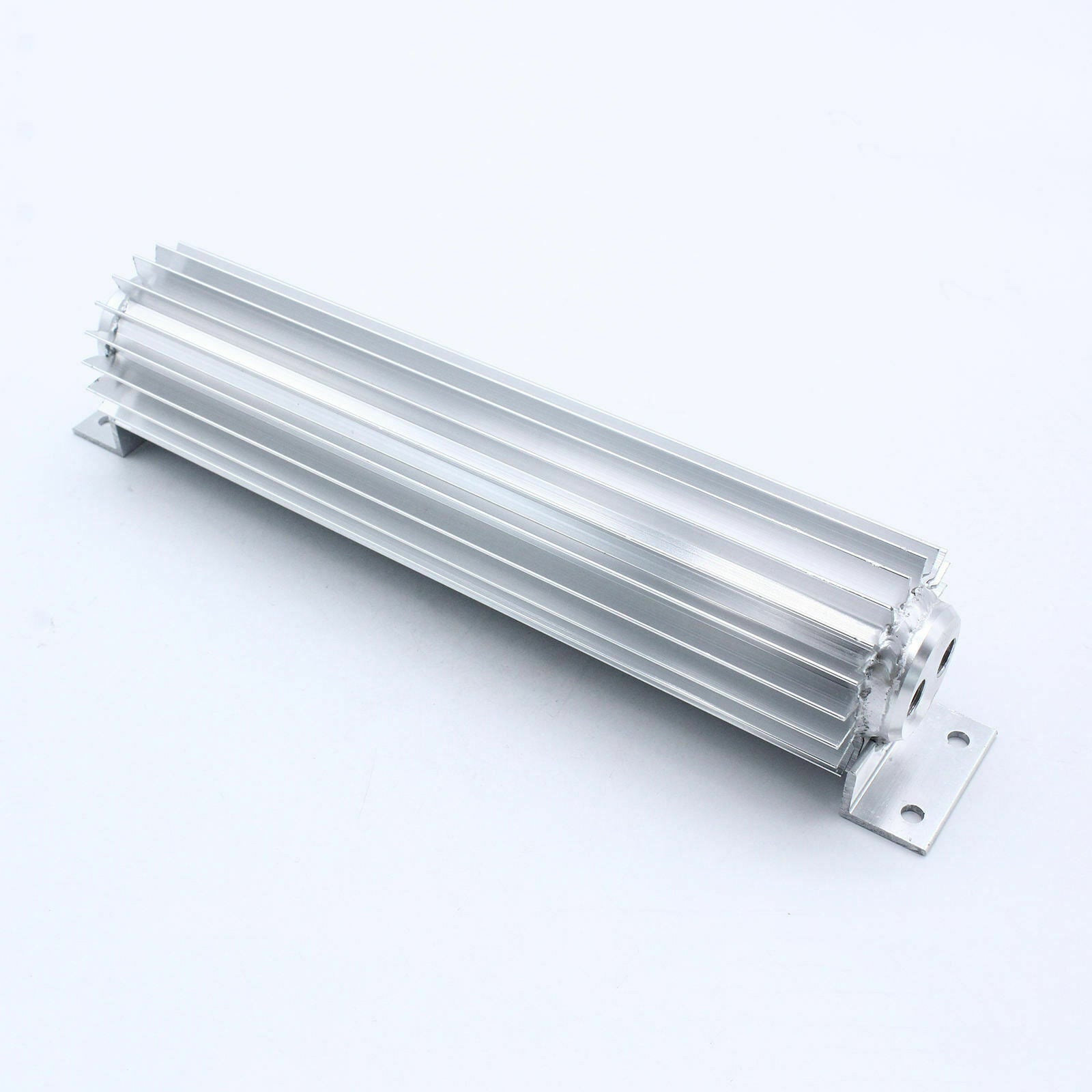 Transmission Oil Cooler Aluminum Vehicle Parts Finned Interchange 12" Fits for