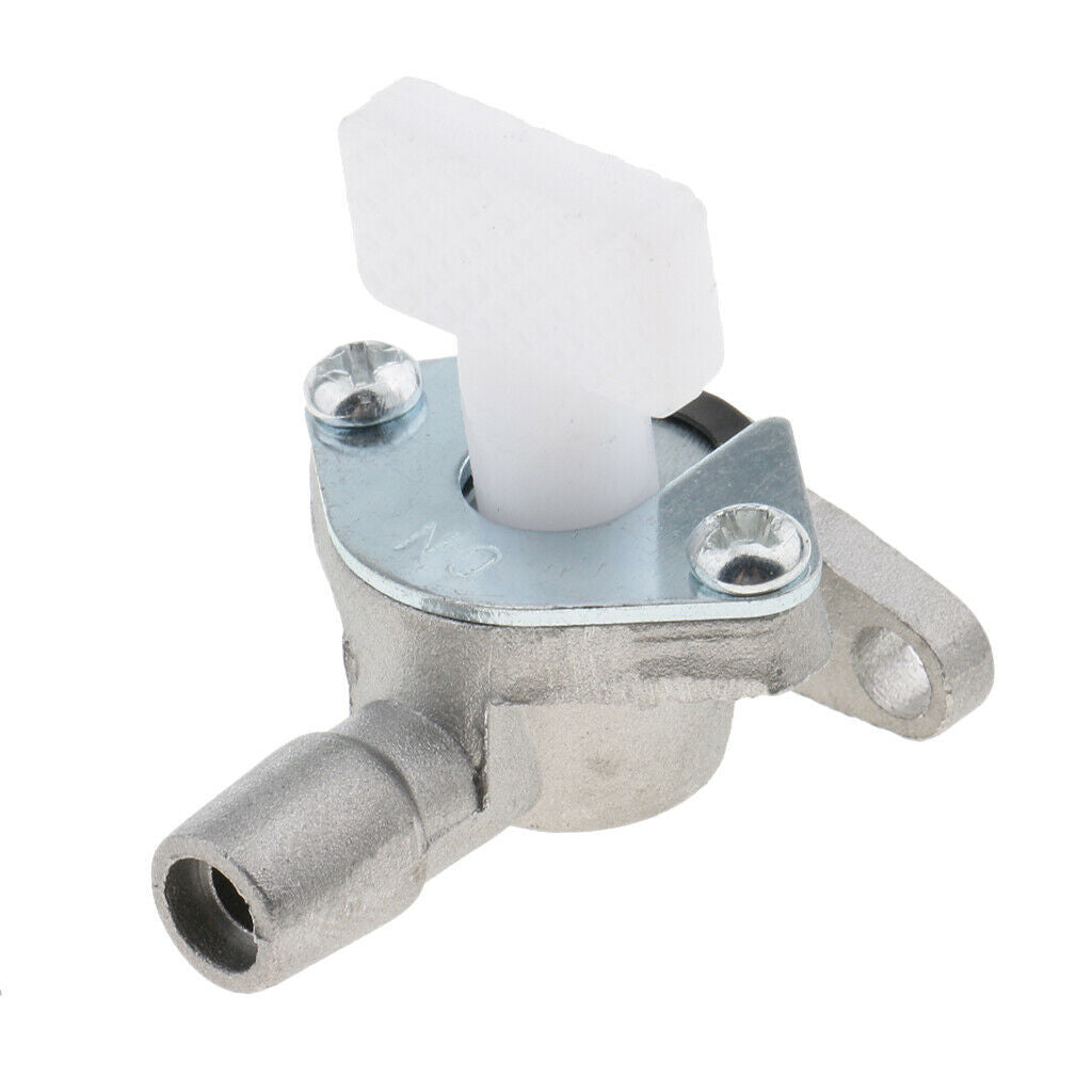 Gas Fuel Tap Petrol Valve Switch for 47cc 49cc Engine Mini Motor Pit Dirt Bike