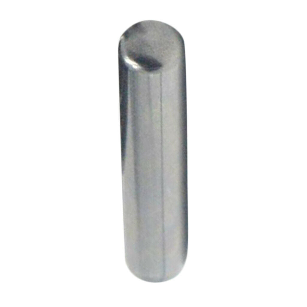 10pc Carbon Steel Dowel Pins 5mm Dia Roll Pin Fasten Elements Select Size