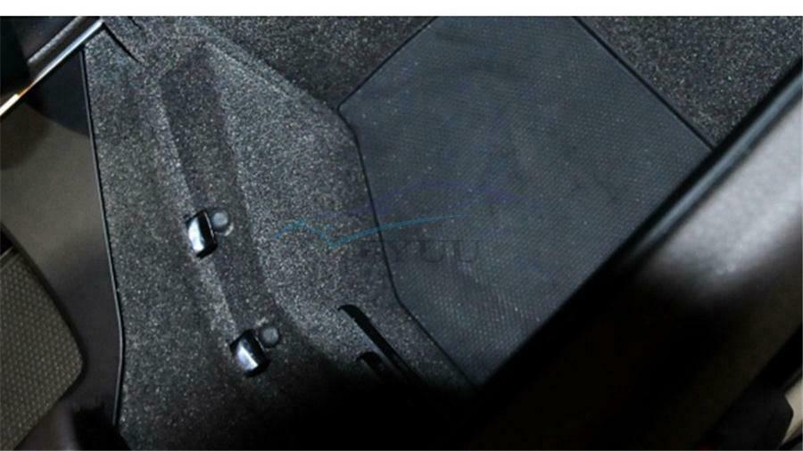 1 Piece Vehicle Stylish Storage Box Switch Clamp For Mercedes Benz ML320 ML350