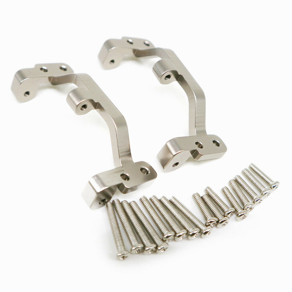 Aluminium Alloy Pull Rod Base Seat For D90 MN-90
