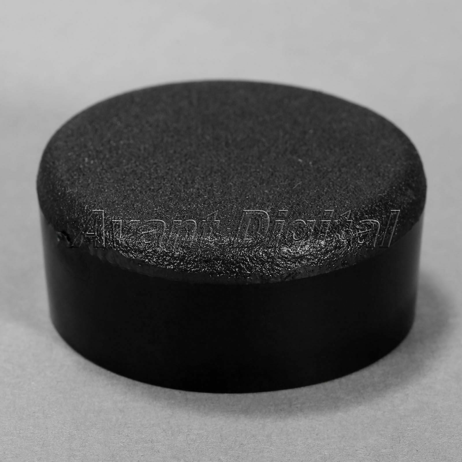 10x Motorcycle Rubber Frame Plugs Set Black for Suzuki GSXR600 GSXR750 2006 2007
