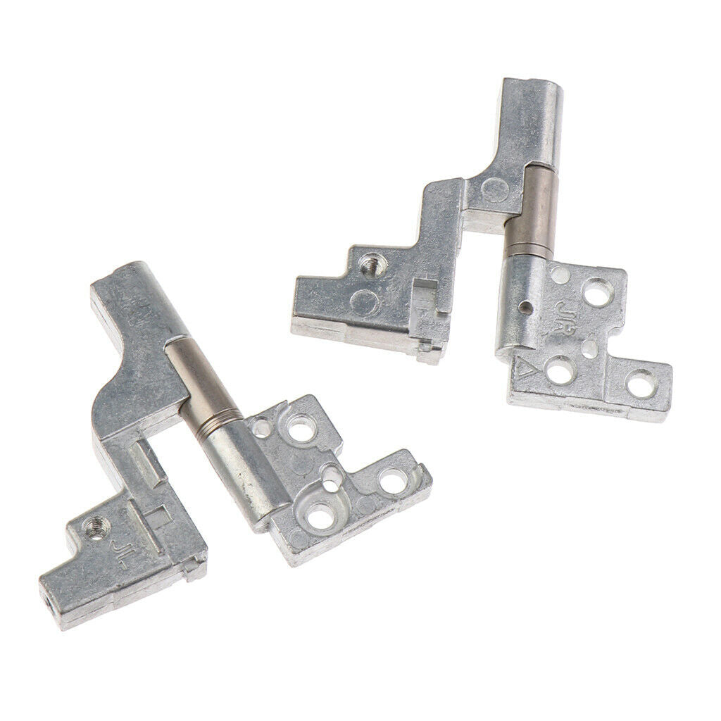 Laptop LCD Left & Right Hinge, Replacement Parts for Dell Latitude D620 D630