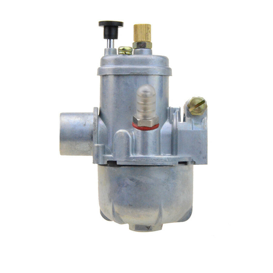15mm Carburetor Fit for Puch Maxi, Newport, E50, Magnum, MK, Cobra, 50cc Engines