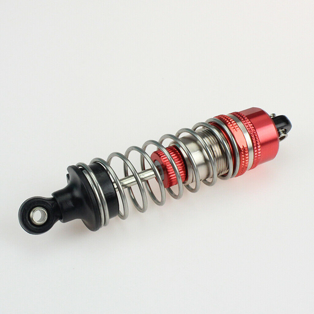 1:10 RC Front Shock Absorber Damper for Wltoys 104001 Vehicles Crawler Buggy