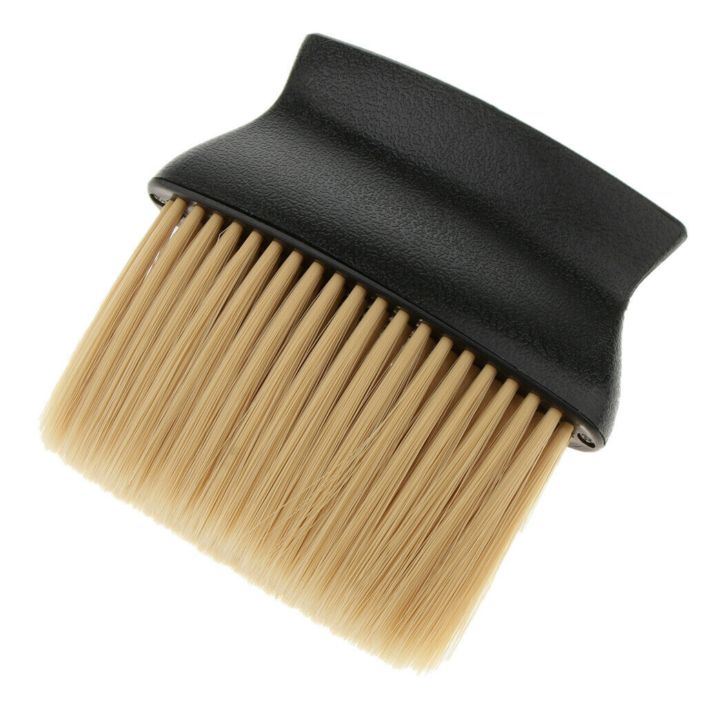 Hair Scissors Hair Cutting Shears Barber Hairdressing Tools with Neck Duster
