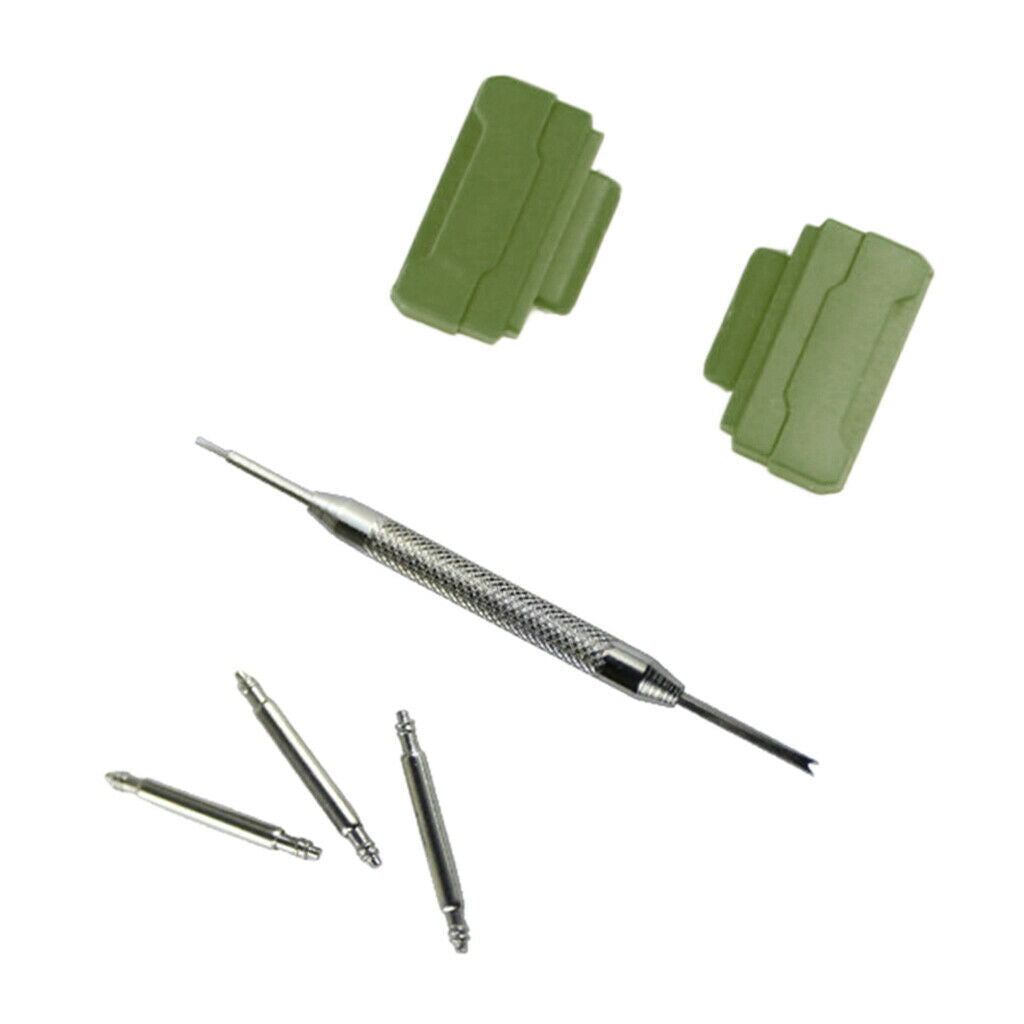 1 Set 16mm Lugs Adapters Kit Replacement Parts DIY Replacement Army Green