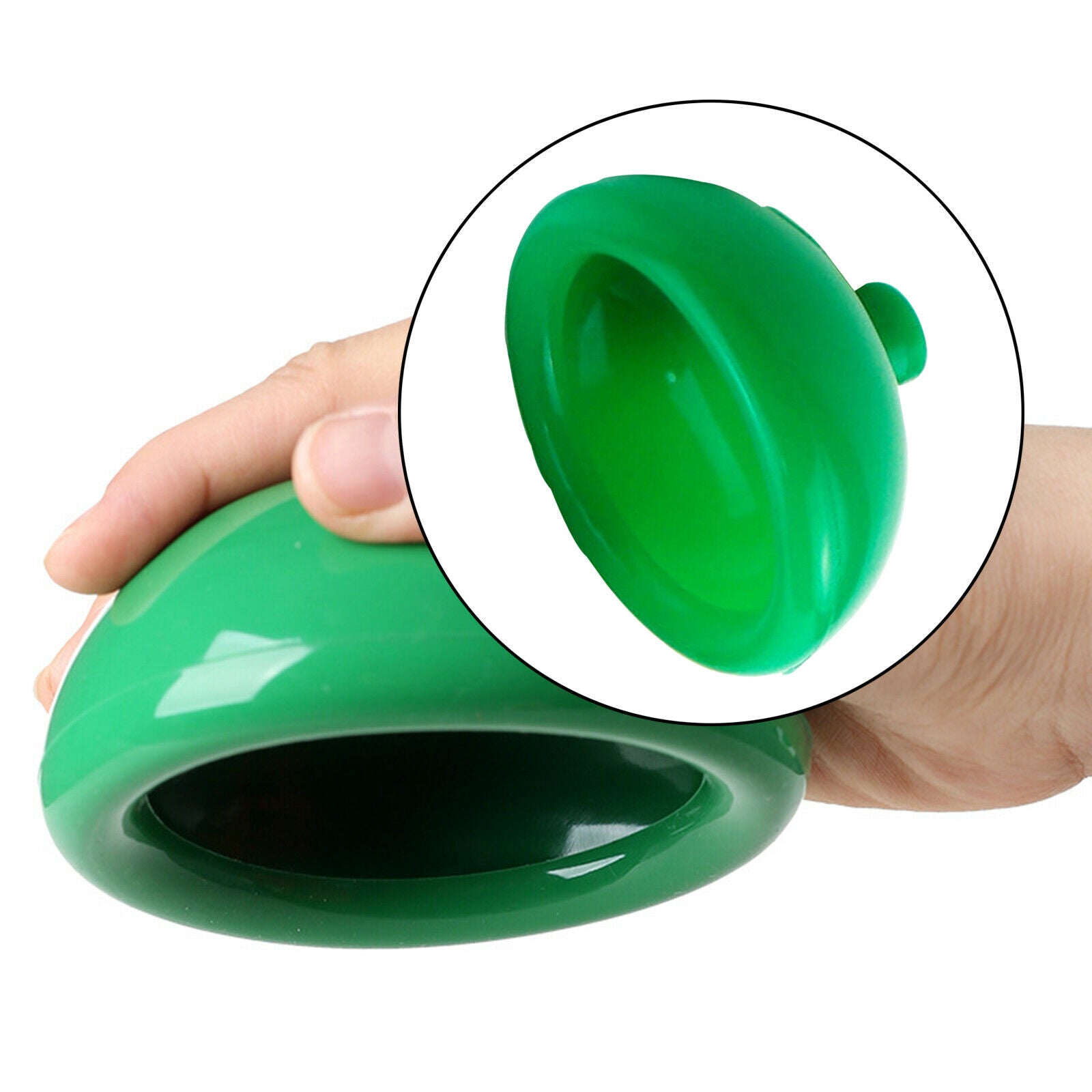 Therapy Aids Break up Mucus Phlegm Remover Nursing Work For Children Small