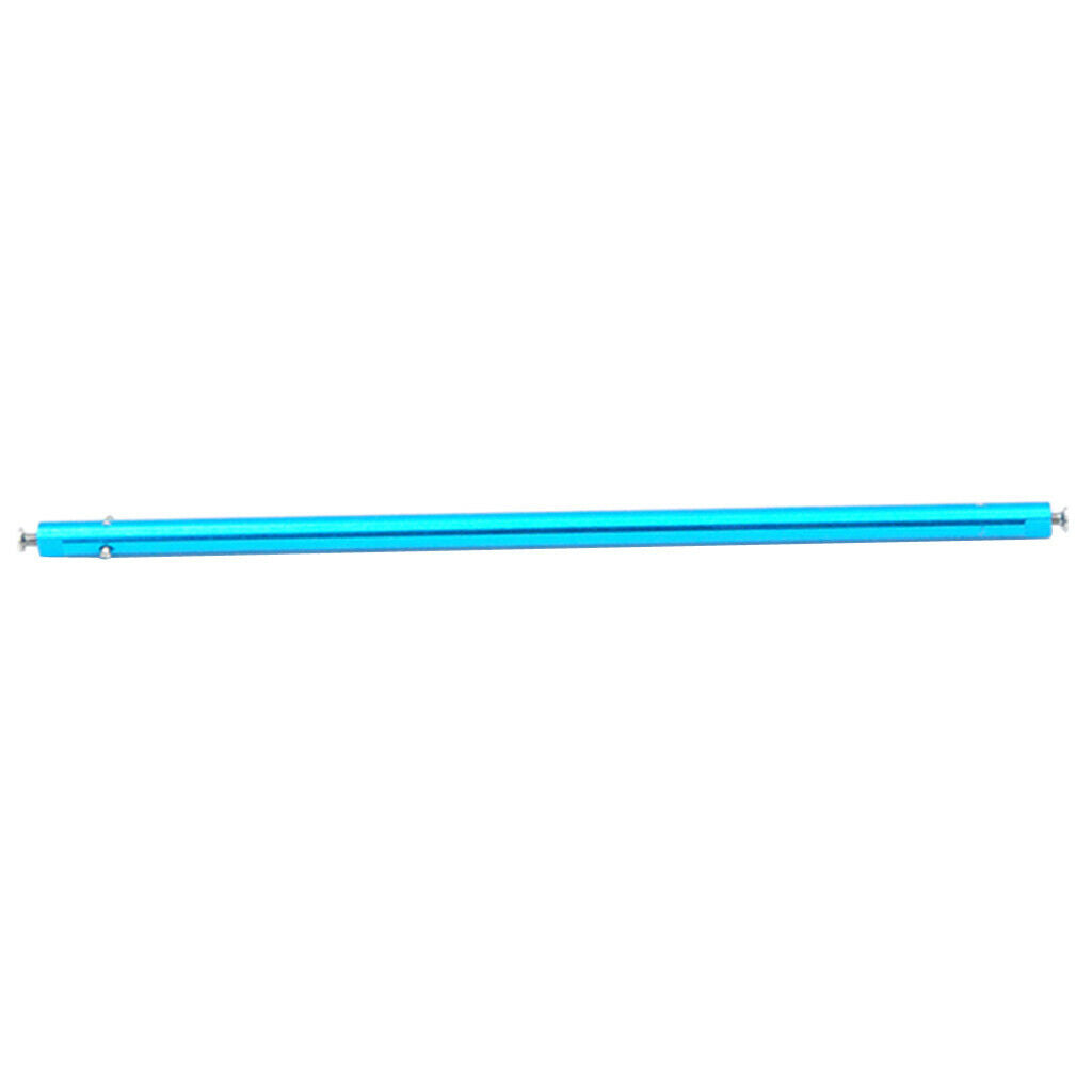 Drive Shaft Centre Drive Joint for 1/18 RC WLtoys A959 A979 K929 Blue
