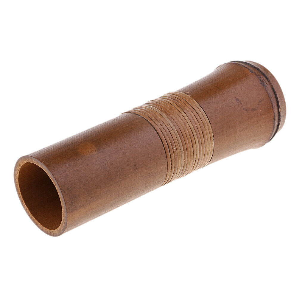 Bamboo Vase Basket Rattan Bamboo for Entrance Tea House Adornment Zen Decor